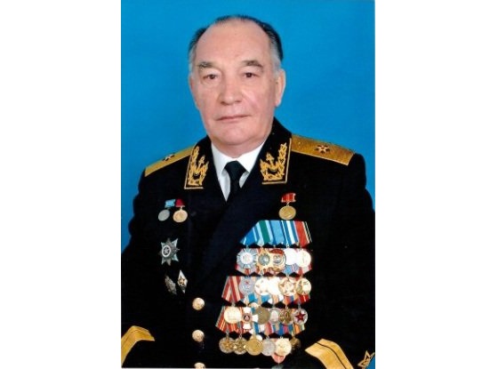 Сегодня Владимирову Виктору Алексеевичу исполняется 90 лет!